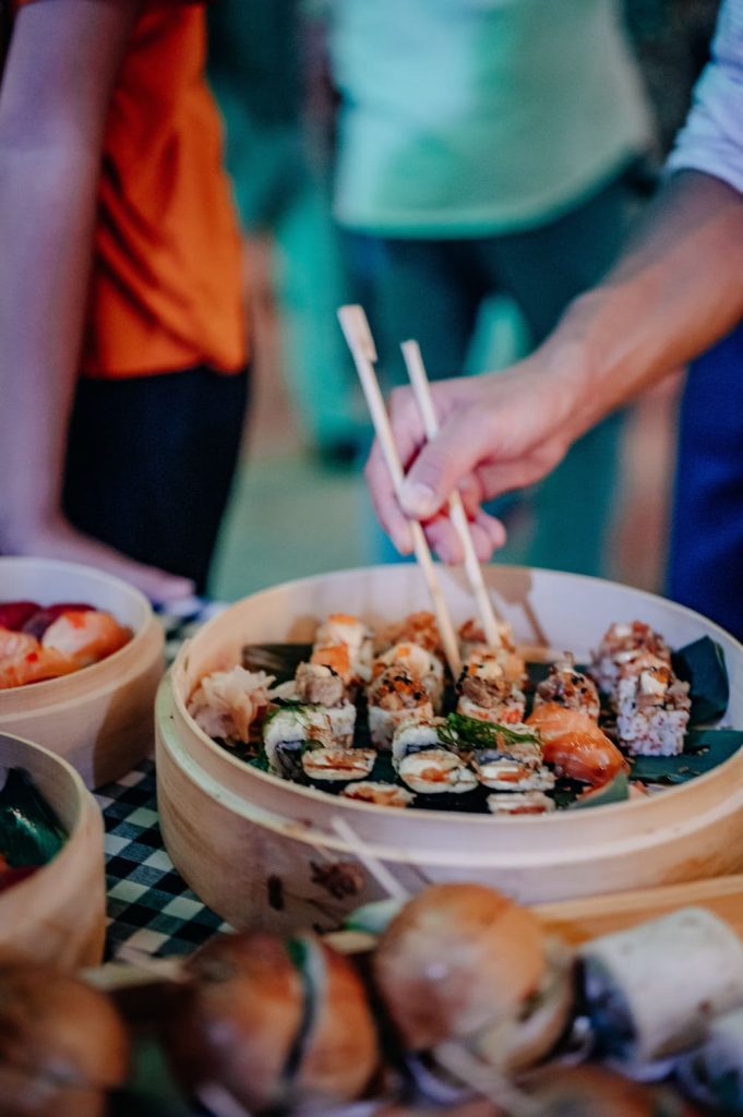 Summer Fest privado Alicante